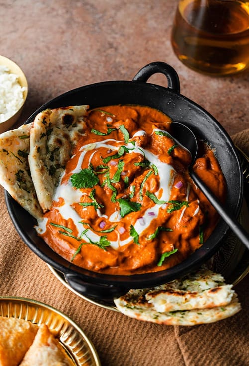 butter-chicken