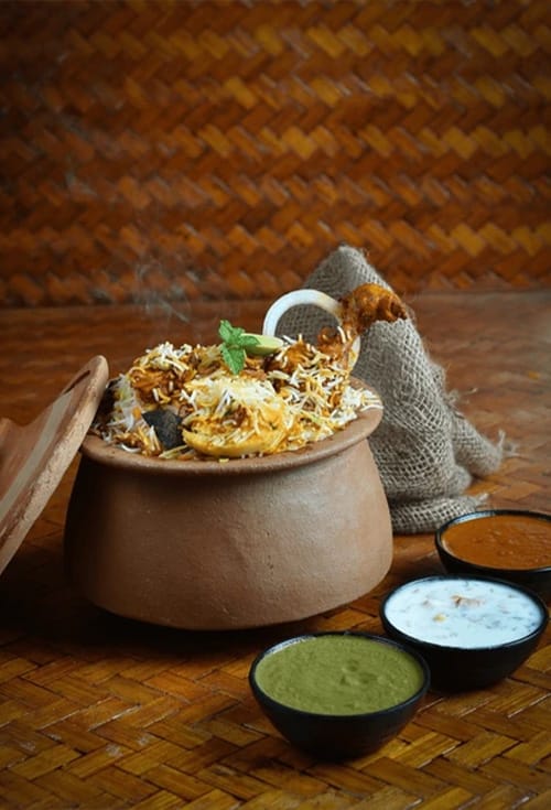 matka-biryani
