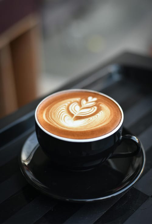 hot-coffe